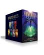 The Unwanteds Quests Complete Collection (Boxed Set) - Preview