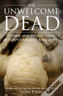 The Unwelcome Dead