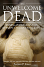 The Unwelcome Dead - Preview