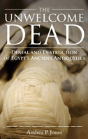 The Unwelcome Dead - Preview
