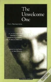 Capa do artigo The Unwelcome One