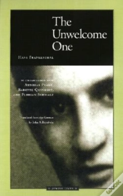 Capa do artigo The Unwelcome One