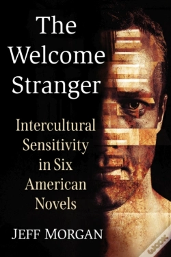 Capa do artigo The (Un)Welcome Stranger