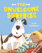 Capa do artigo The Unwelcome Surprise