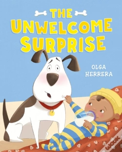 Capa do artigo The Unwelcome Surprise