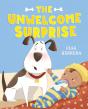 The Unwelcome Surprise - Preview