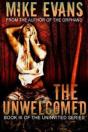 The Unwelcomed - Preview