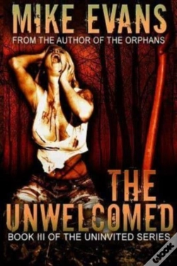 Capa do artigo The Unwelcomed