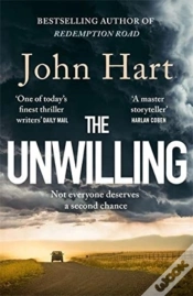 Capa do artigo The Unwilling