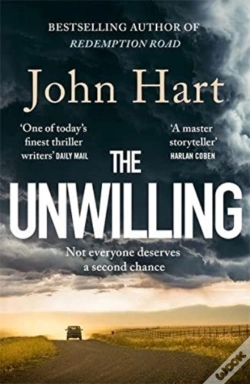 Capa do artigo The Unwilling