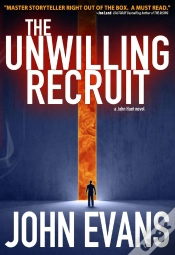 Capa do artigo The Unwilling Recruit
