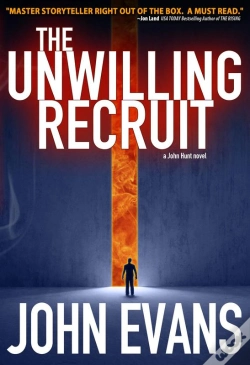 Capa do artigo The Unwilling Recruit