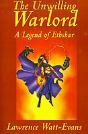 The Unwilling Warlord - Preview