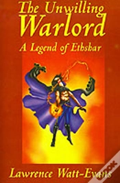 Capa do artigo The Unwilling Warlord