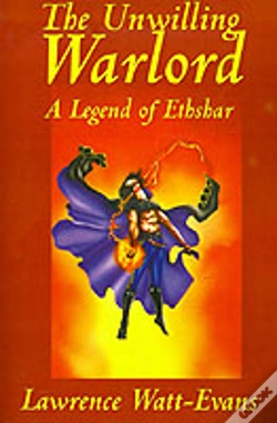 Capa do artigo The Unwilling Warlord