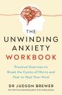 The Unwinding Anxiety Workbook - Preview