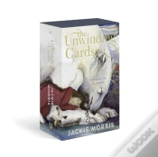 Capa do artigo The Unwinding Cards