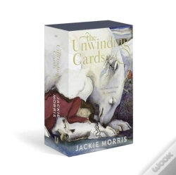 Capa do artigo The Unwinding Cards