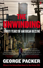 The Unwinding - Preview