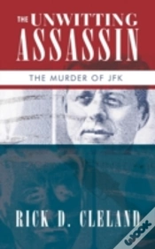 Capa do artigo The Unwitting Assassin: The Murder Of Jf