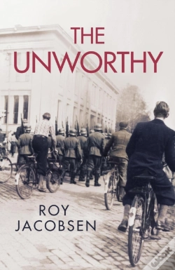 Capa do artigo The Unworthy
