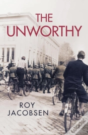 Capa do artigo The Unworthy