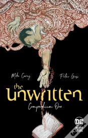 Capa do artigo The Unwritten: Compendium One