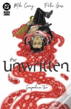 The Unwritten Compendium Two