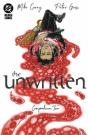The Unwritten Compendium Two - Preview