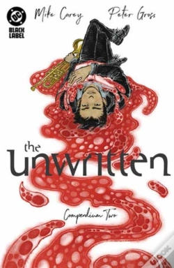 Capa do artigo The Unwritten Compendium Two