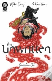 Capa do artigo The Unwritten Compendium Two