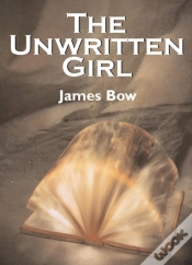 Capa do artigo The Unwritten Girl