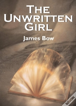 Capa do artigo The Unwritten Girl