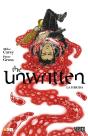 The Unwritten Núm. 08: La Herida - Preview