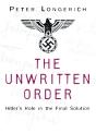The Unwritten Order - Preview