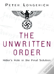 Capa do artigo The Unwritten Order