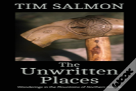 The Unwritten Places