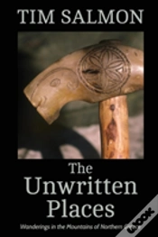 Capa do artigo The Unwritten Places