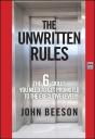 The Unwritten Rules - Preview