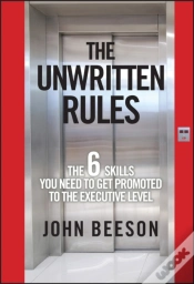 Capa do artigo The Unwritten Rules