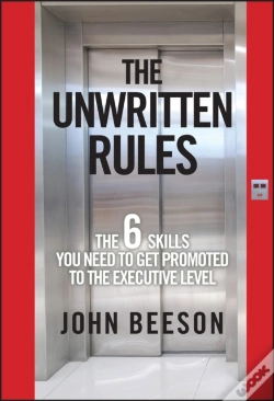 Capa do artigo The Unwritten Rules