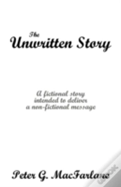 Capa do artigo The Unwritten Story: A Fictional Story I