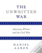 Capa do artigo The Unwritten War