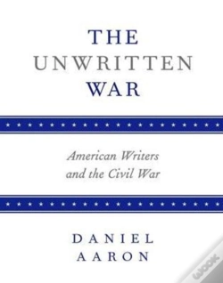 Capa do artigo The Unwritten War