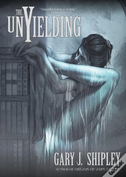 Capa do artigo The Unyielding