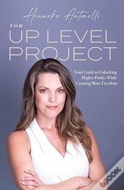 Capa do artigo The Up Level Project