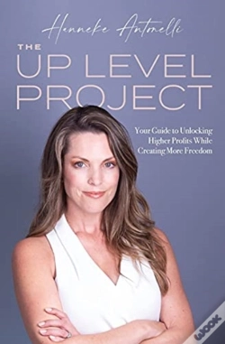 Capa do artigo The Up Level Project