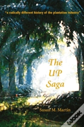 The Up Saga