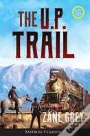 The U.P. Trail (Annotated) Large Print