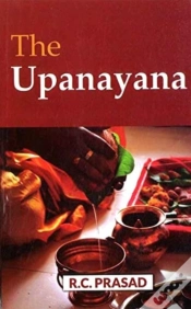Capa do artigo The Upanayana